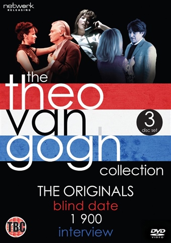 Blind Date/1-900/Interview 2003 (18) - CeX (UK): - Buy, Sell